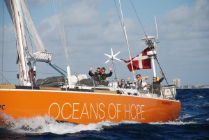 Oceans of Hope 3