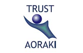 trust aoraki