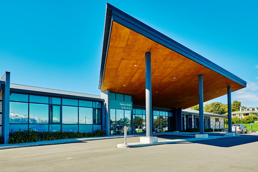 KAIKOURA